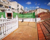 Resale - Town House - Los Montesinos - Montesinos