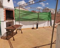 Resale - Town House - Los Montesinos - Montesinos