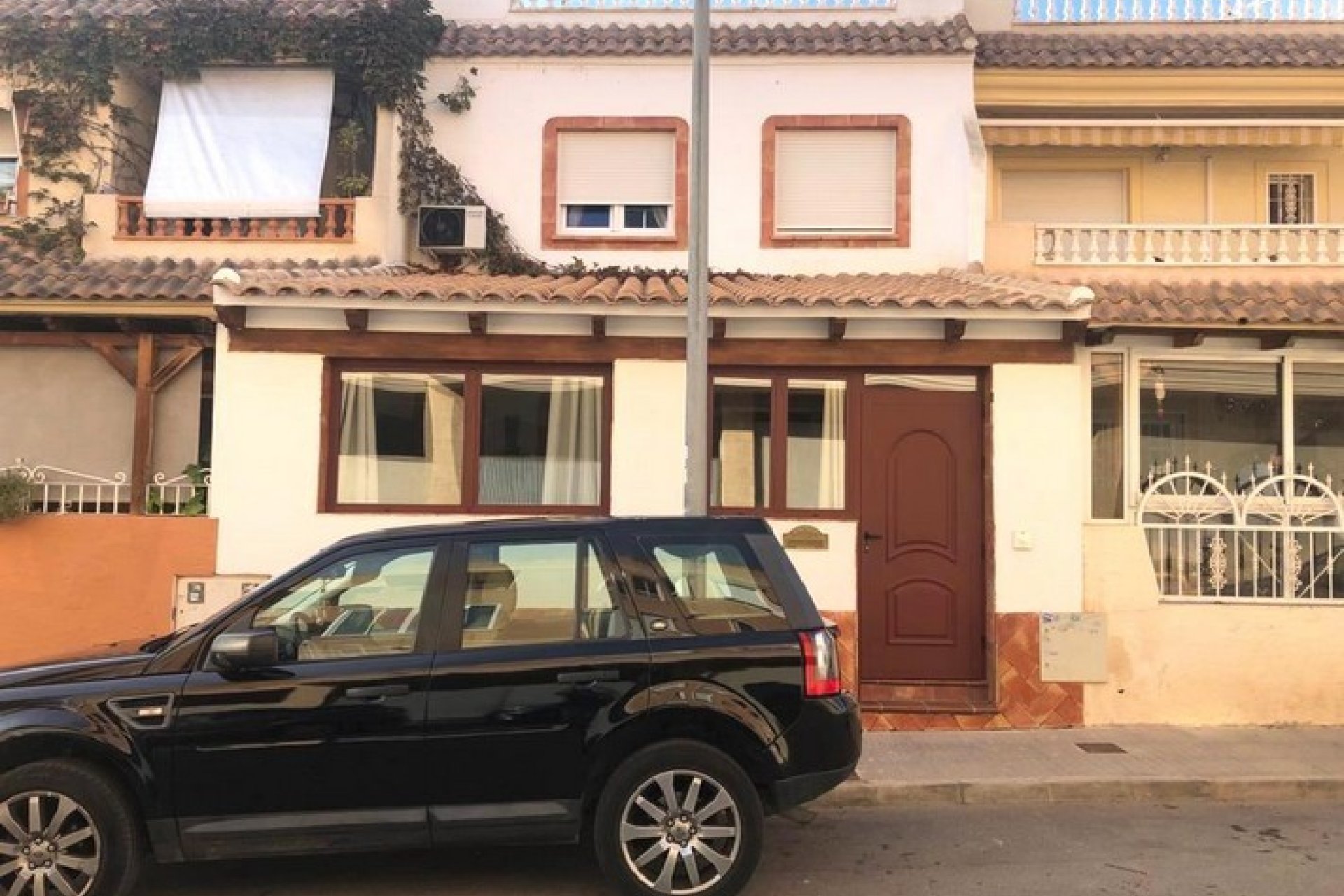 Resale - Town House - Los Montesinos - Montesinos