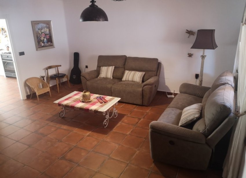 Resale - Town House - Los Montesinos - Montesinos