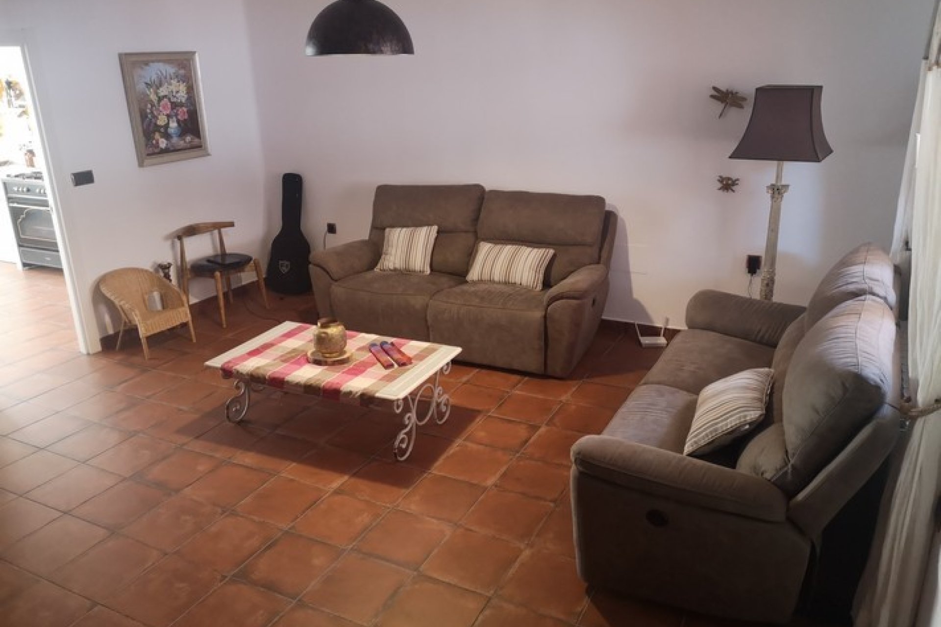 Resale - Town House - Los Montesinos - Montesinos