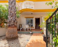 Resale - Town House - Orihuela Costa - Cabo Roig