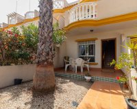 Resale - Town House - Orihuela Costa - Cabo Roig