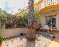 Resale - Town House - Orihuela Costa - Cabo Roig