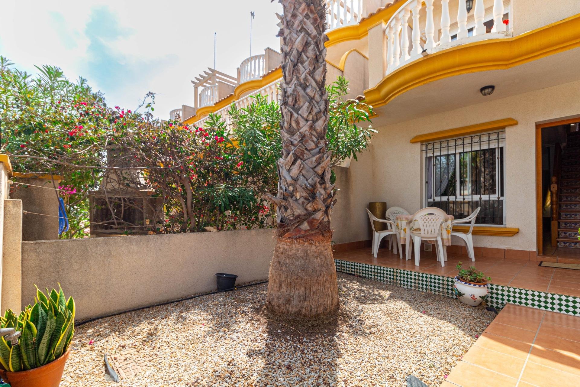 Resale - Town House - Orihuela Costa - Cabo Roig