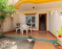 Resale - Town House - Orihuela Costa - Cabo Roig