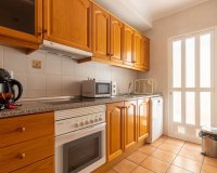 Resale - Town House - Orihuela Costa - Cabo Roig