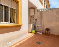 Resale - Town House - Orihuela Costa - Cabo Roig