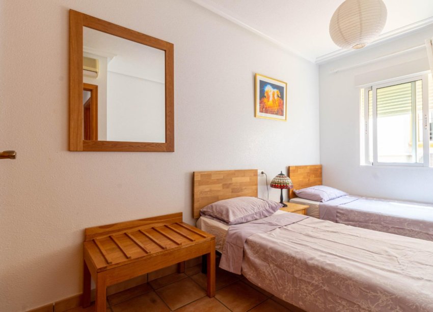 Resale - Town House - Orihuela Costa - Cabo Roig