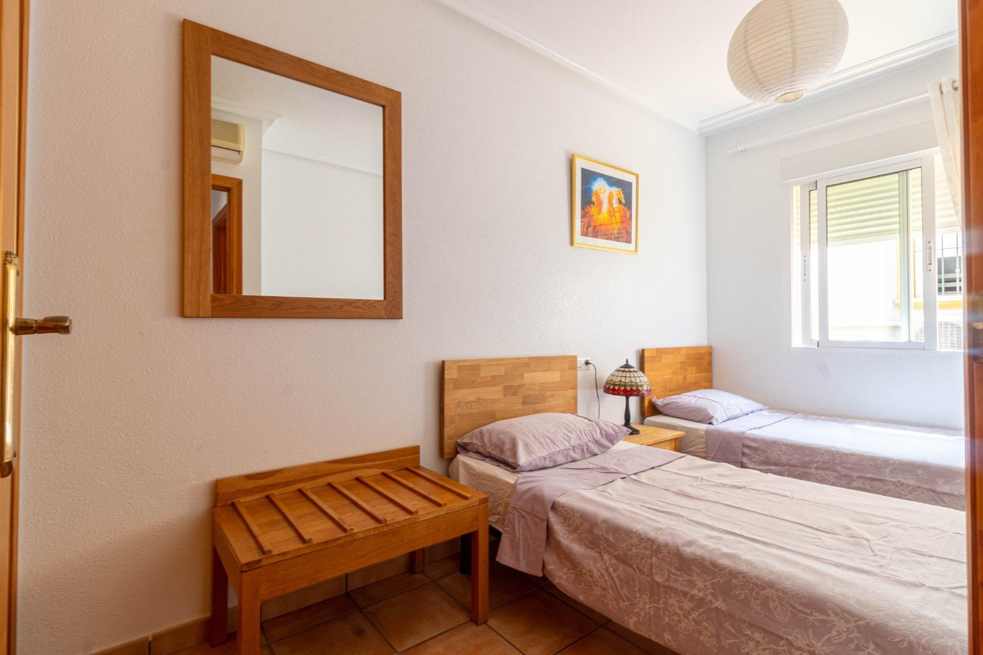 Resale - Town House - Orihuela Costa - Cabo Roig