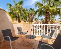 Resale - Town House - Orihuela Costa - Cabo Roig