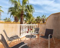 Resale - Town House - Orihuela Costa - Cabo Roig