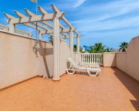 Resale - Town House - Orihuela Costa - Cabo Roig