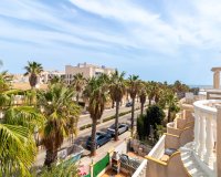 Resale - Town House - Orihuela Costa - Cabo Roig