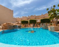 Resale - Town House - Orihuela Costa - Cabo Roig