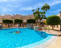 Resale - Town House - Orihuela Costa - Cabo Roig