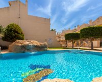 Resale - Town House - Orihuela Costa - Cabo Roig