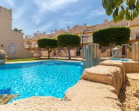 Resale - Town House - Orihuela Costa - Cabo Roig