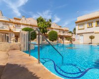 Resale - Town House - Orihuela Costa - Cabo Roig