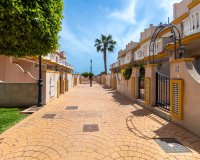 Resale - Town House - Orihuela Costa - Cabo Roig