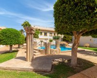 Resale - Town House - Orihuela Costa - Cabo Roig