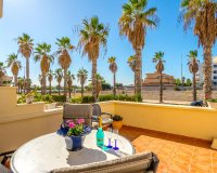 Resale - Town House - Orihuela Costa - Cabo Roig