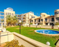 Resale - Town House - Orihuela Costa - Cabo Roig