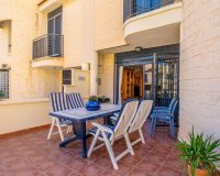 Resale - Town House - Orihuela Costa - Cabo Roig