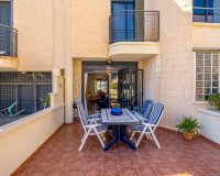 Resale - Town House - Orihuela Costa - Cabo Roig