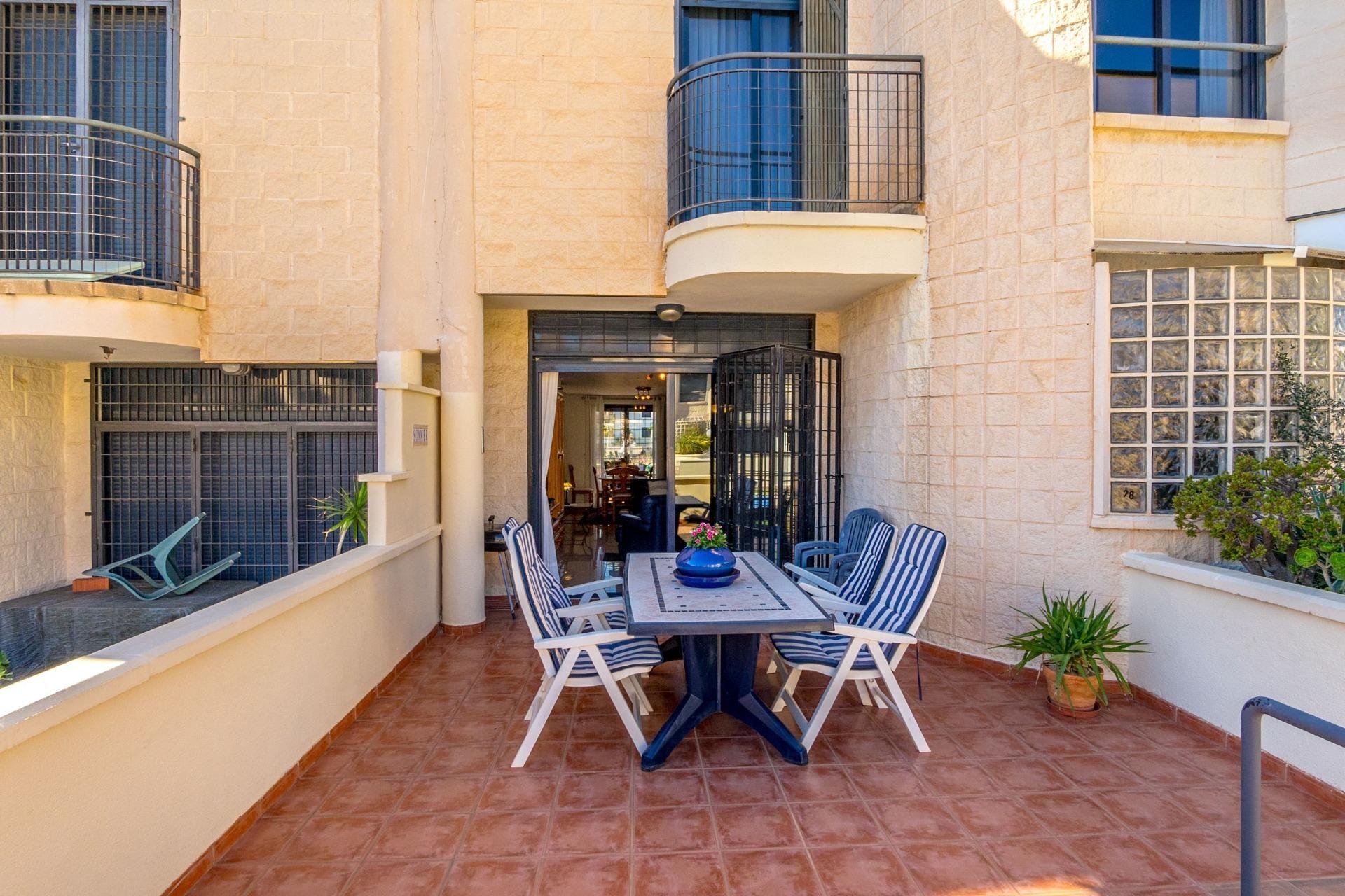 Resale - Town House - Orihuela Costa - Cabo Roig