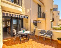 Resale - Town House - Orihuela Costa - Cabo Roig