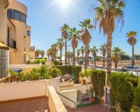 Resale - Town House - Orihuela Costa - Cabo Roig