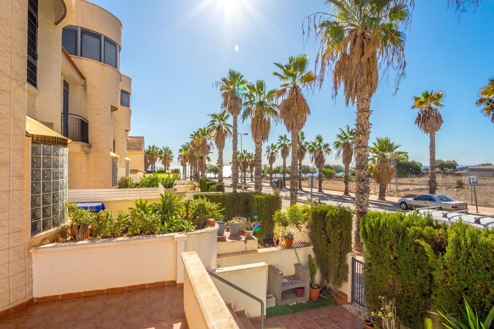 Resale - Town House - Orihuela Costa - Cabo Roig