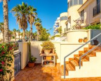 Resale - Town House - Orihuela Costa - Cabo Roig