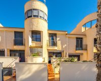 Resale - Town House - Orihuela Costa - Cabo Roig