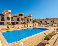 Resale - Town House - Orihuela Costa - Cabo Roig