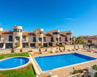 Resale - Town House - Orihuela Costa - Cabo Roig