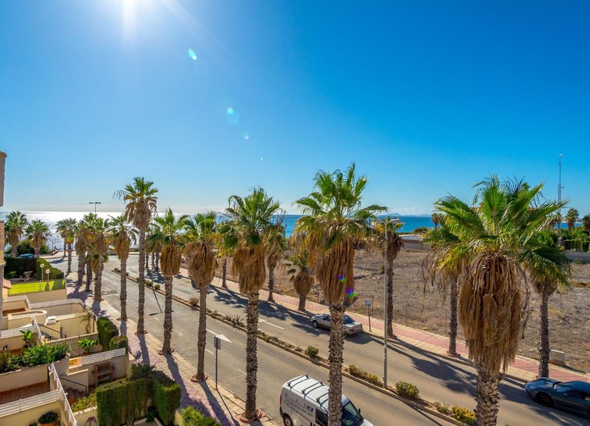 Resale - Town House - Orihuela Costa - Cabo Roig