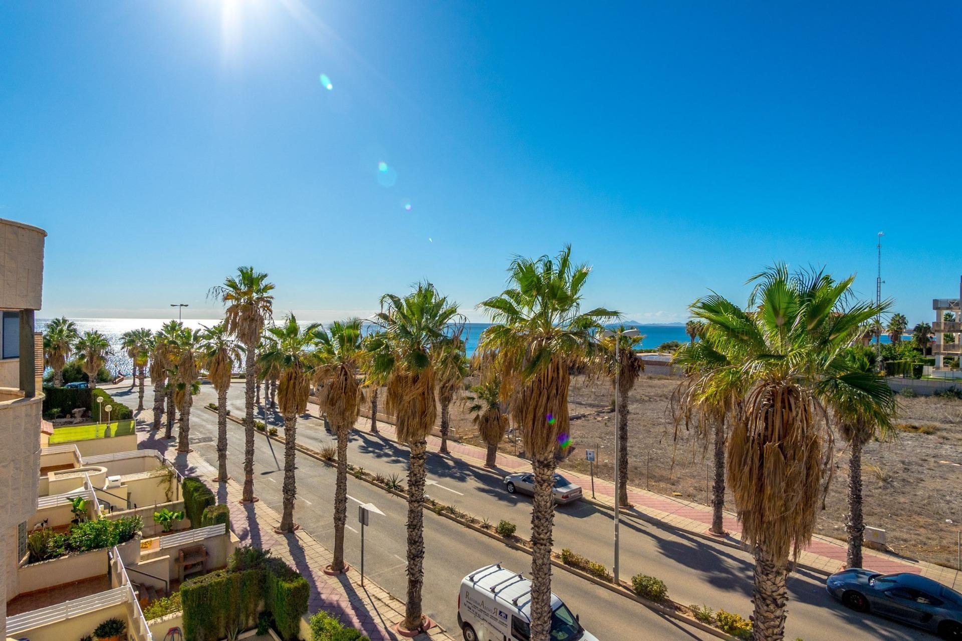 Resale - Town House - Orihuela Costa - Cabo Roig