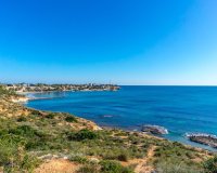 Resale - Town House - Orihuela Costa - Cabo Roig