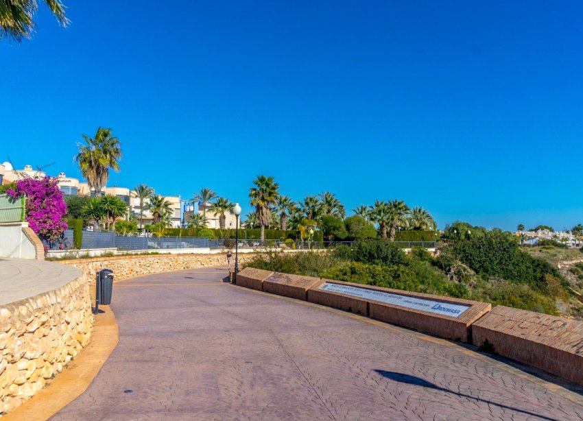 Resale - Town House - Orihuela Costa - Cabo Roig