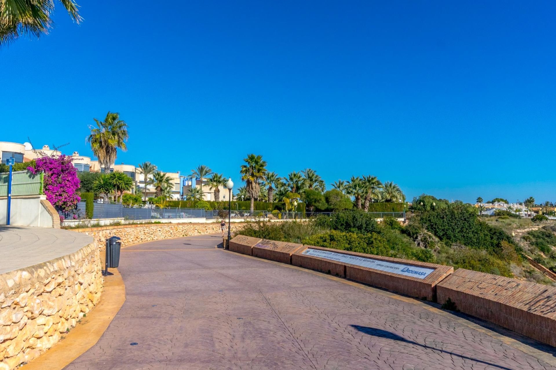 Resale - Town House - Orihuela Costa - Cabo Roig