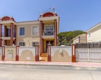 Resale - Town House - Orihuela Costa - Campoamor