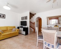 Resale - Town House - Orihuela Costa - Campoamor