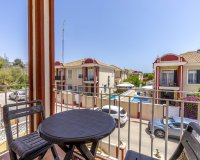 Resale - Town House - Orihuela Costa - Campoamor