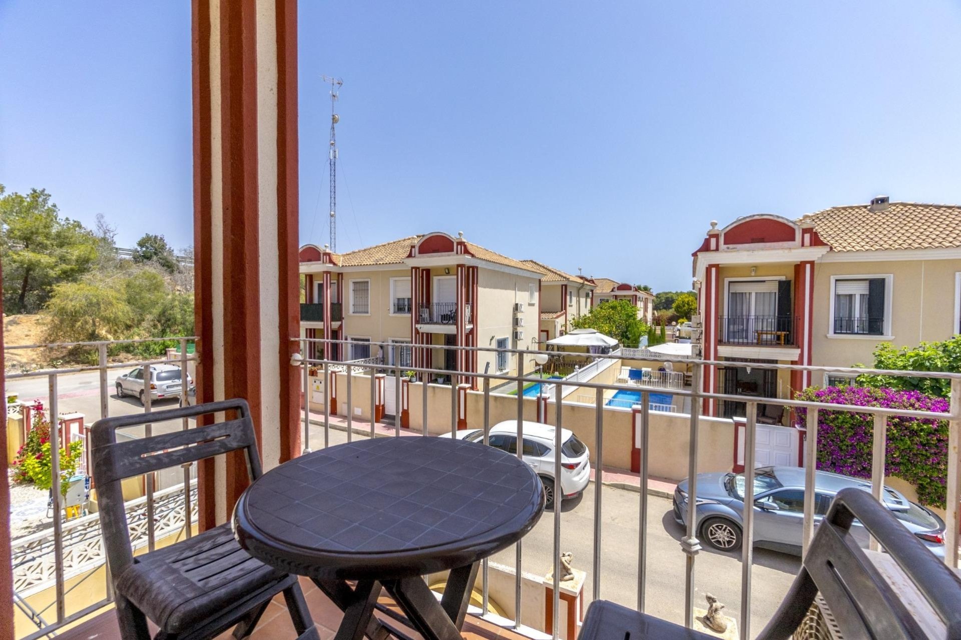 Resale - Town House - Orihuela Costa - Campoamor