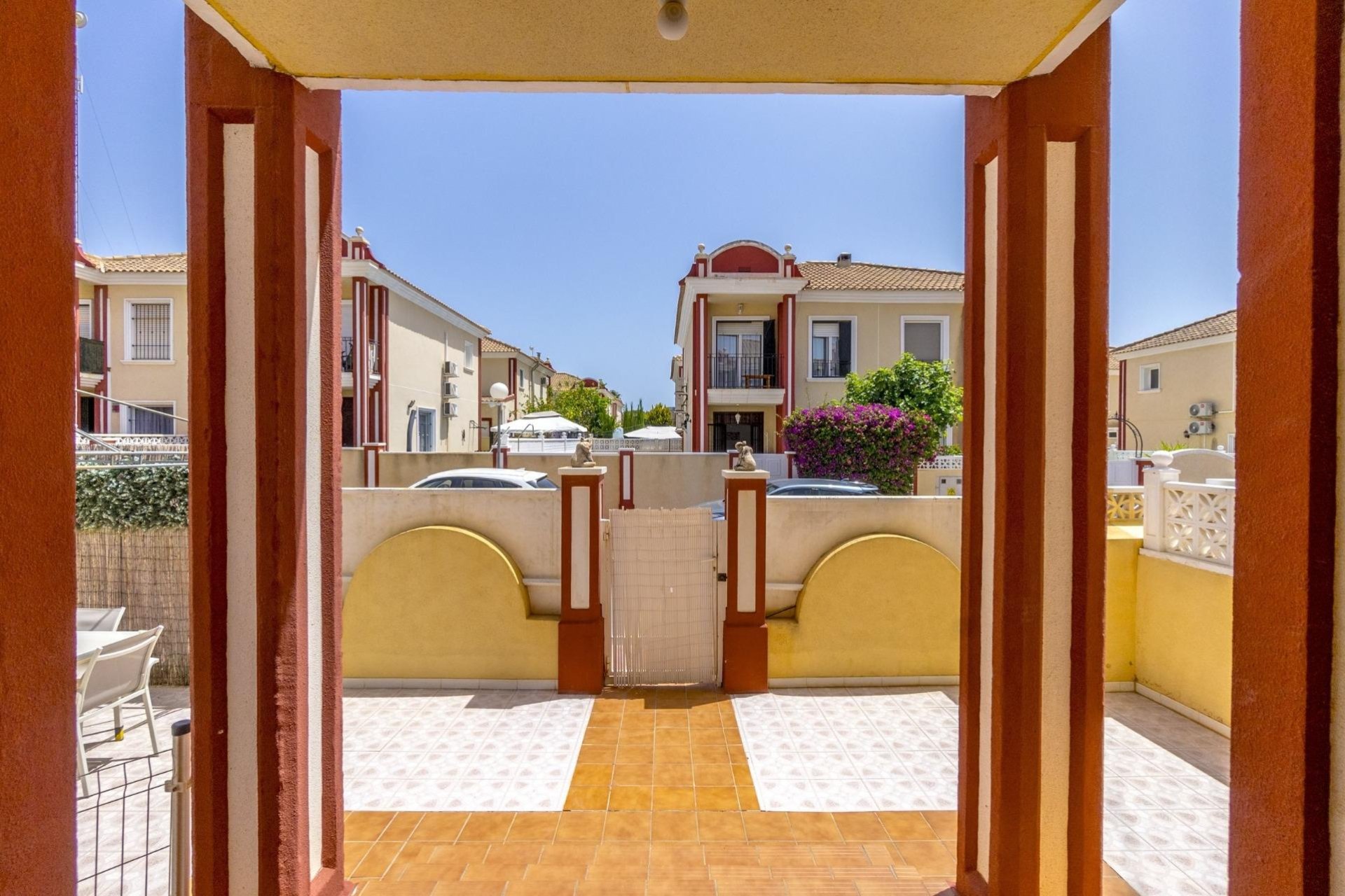 Resale - Town House - Orihuela Costa - Campoamor