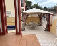 Resale - Town House - Orihuela Costa - Campoamor