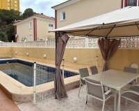 Resale - Town House - Orihuela Costa - Campoamor