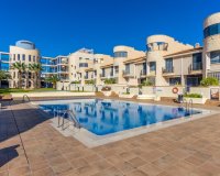 Resale - Town House - Orihuela Costa - Campoamor